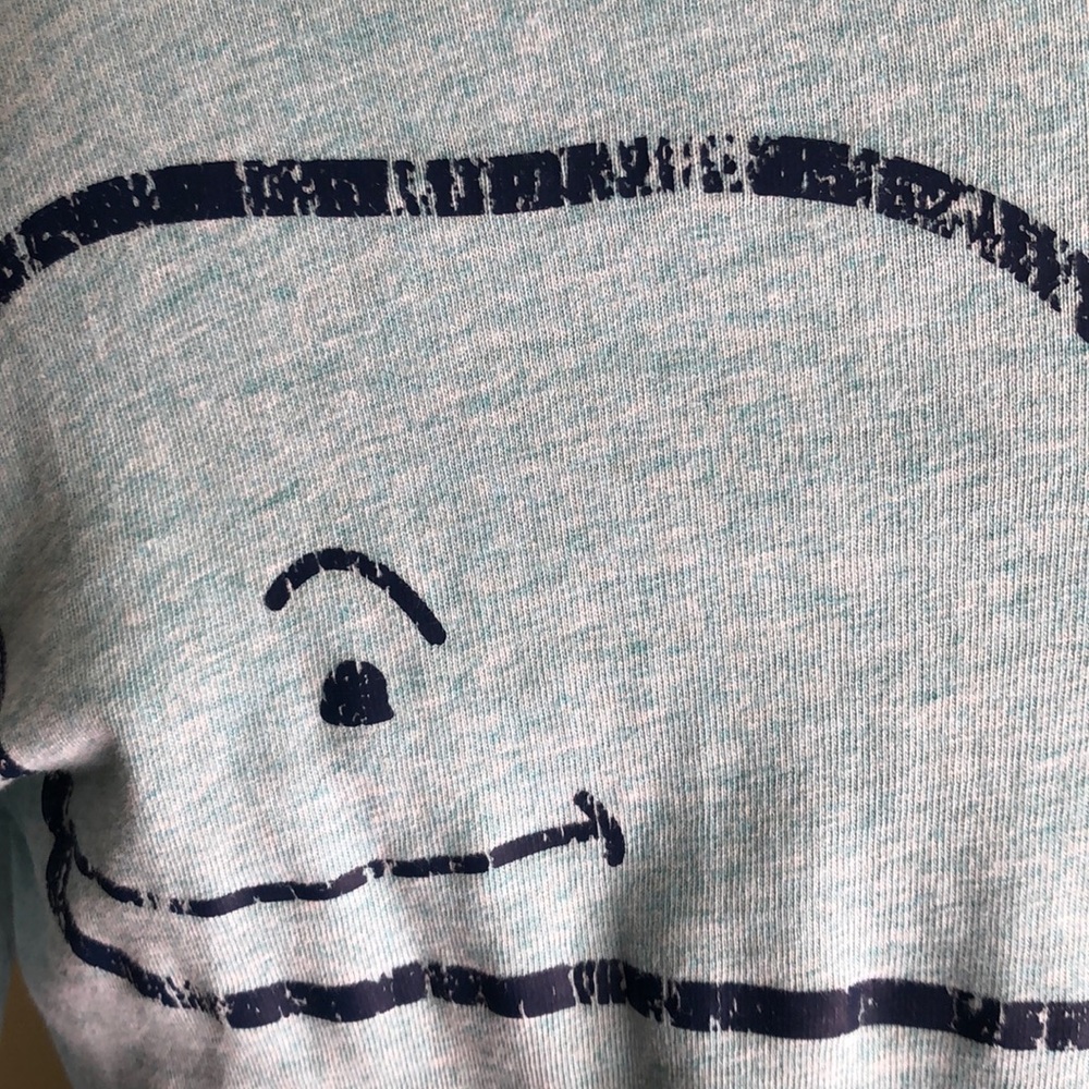 Vineyard Vines Tee - Picture 5 of 8